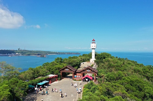 北海银滩•涠洲岛•桂林山水•漓江风光•阳朔西街•5天4晚游【品质团游】