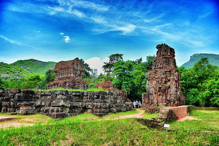 美山圣地