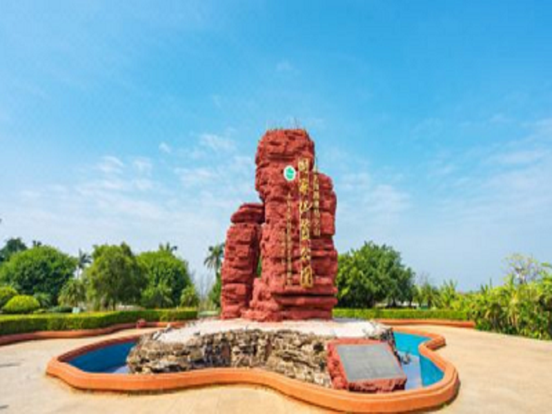 【广西优质9天游】桂林象鼻山•漓江阳朔•世外桃源•德天