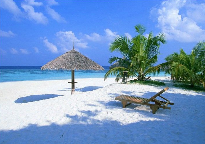 【山水涠洲记4天游】德天跨国瀑布•鹅泉•通灵大峡谷•北