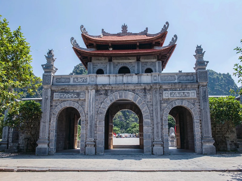 华闾古都